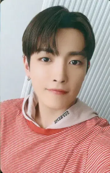 ATEEZ 구매 혜택 HONG JOONG ATINY'S VOYAGE in Japan 8000엔