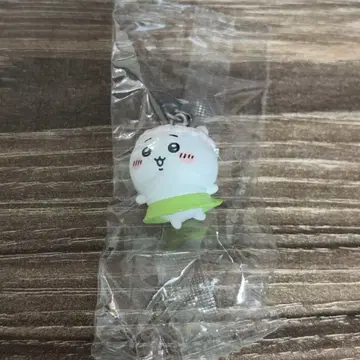 치이카와 영화 입장객 특전 메지루시 액세서리 치이카와