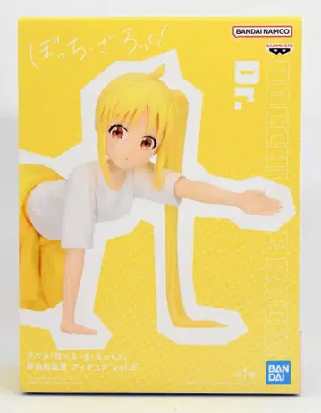 BANDAI SPIRITS 피규어 봇치더록! 이지치 니지카 vol.2