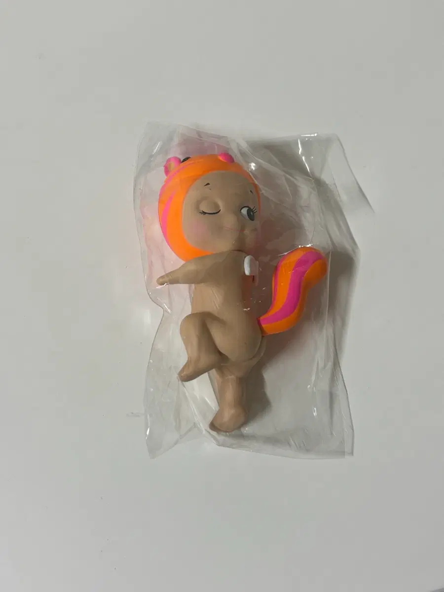 소니엔젤 루킹백 히퍼 다람쥐 시크릿