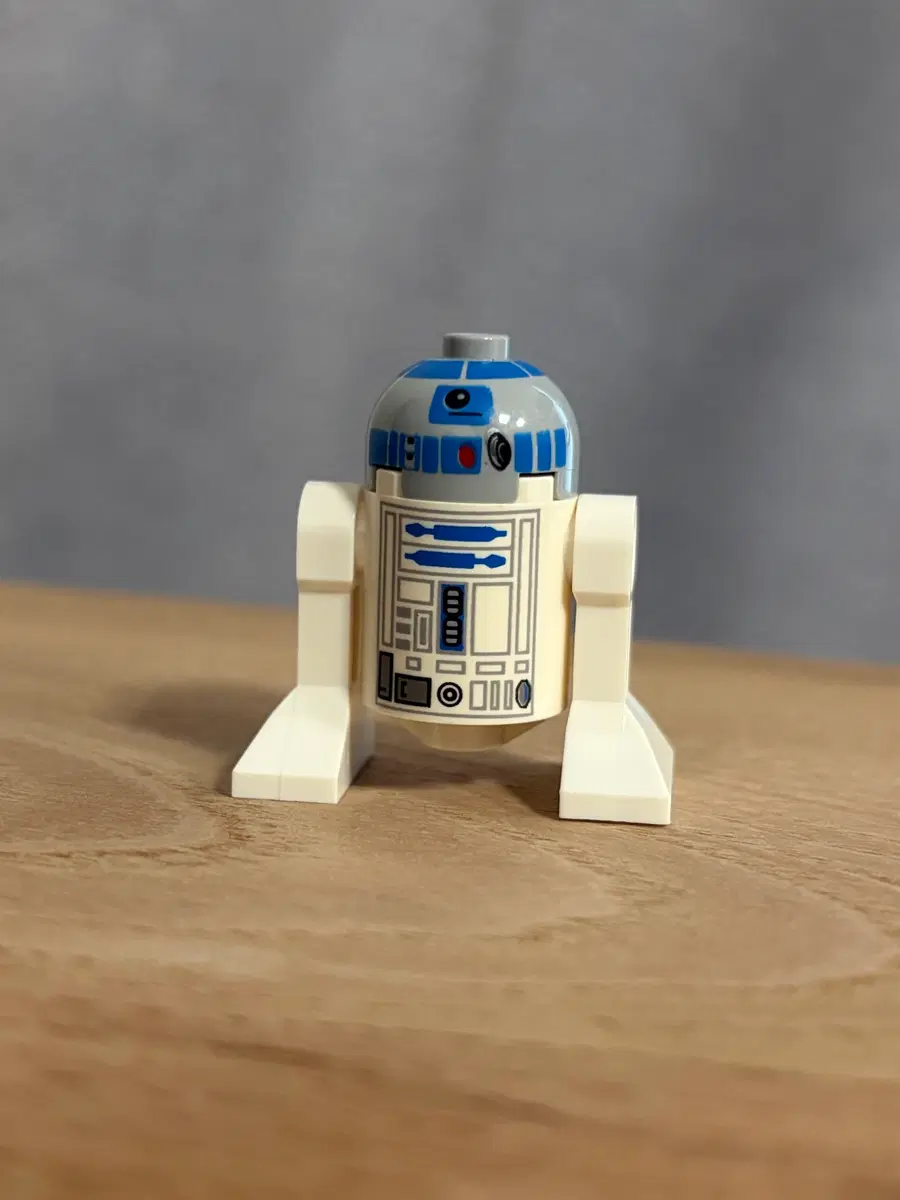 레고 스타워즈 R2-D2 아스트로메크 드로이드