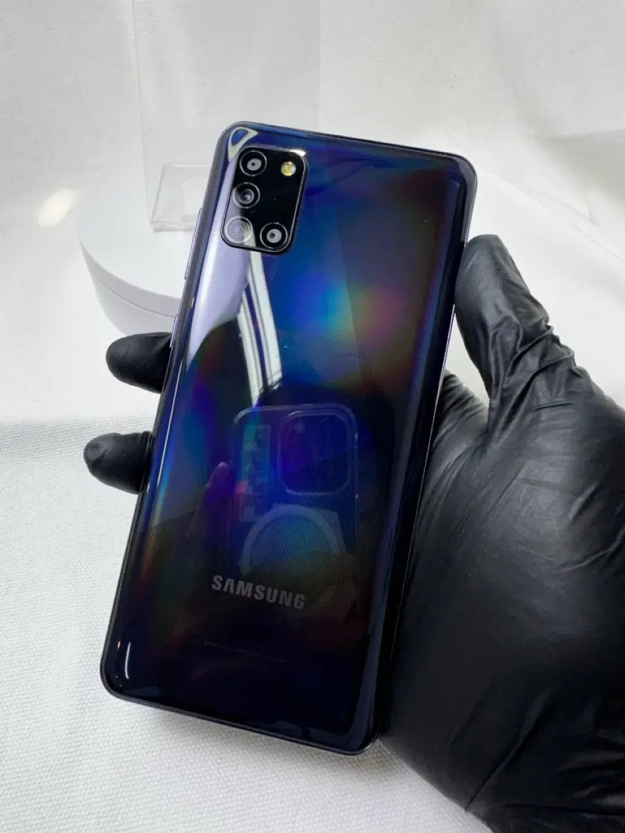 새상품급 A31 64GB S급 자급제
