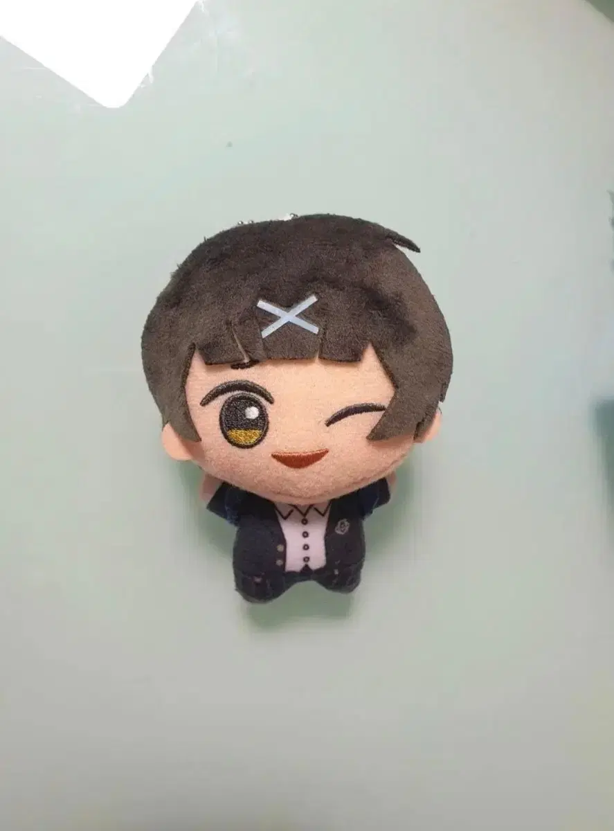 블루록 바치라 메구루 교복 누이