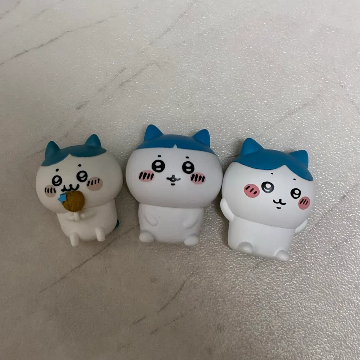 치이카와 하치와레 가챠 일괄