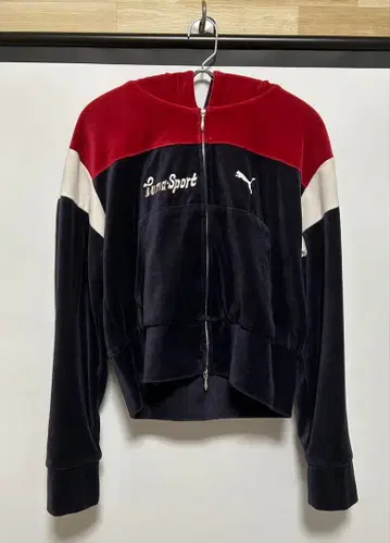 PUMA x MASU / T7 쇼트 트랙 후디