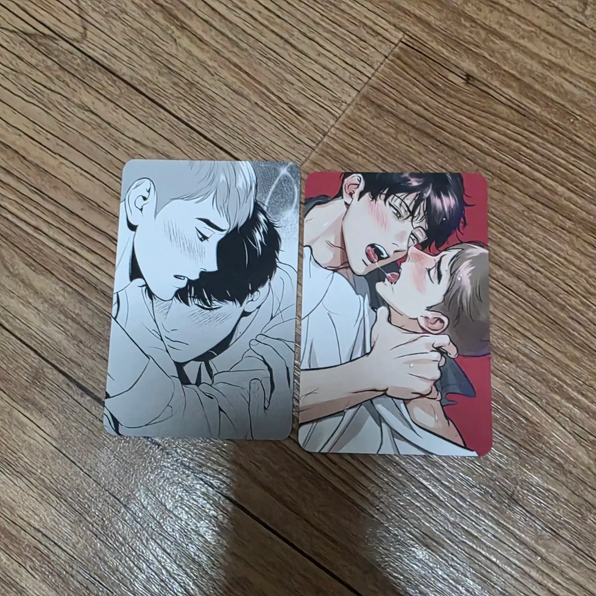 BJ알렉스 포카 컬포 일괄