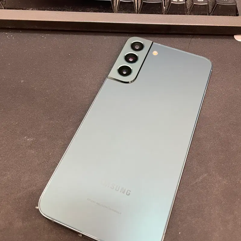 갤럭시S22플러스 그린 256GB 무잔상 상태좋은 중고31만4천팝니다