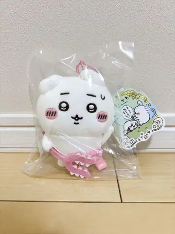 치이카와 마스코트 귀 늘어난 봉제 인형 영화