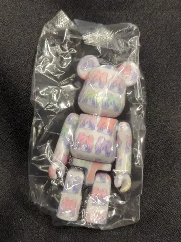 MEDICOMTOY BE@RBRICK 시리즈 40 ARTIST kae