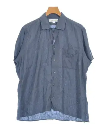 INDIVIDUALIZED SHIRTS 캐주얼 셔츠 남성용