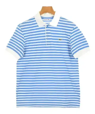 LACOSTE 피케 셔츠 여성용