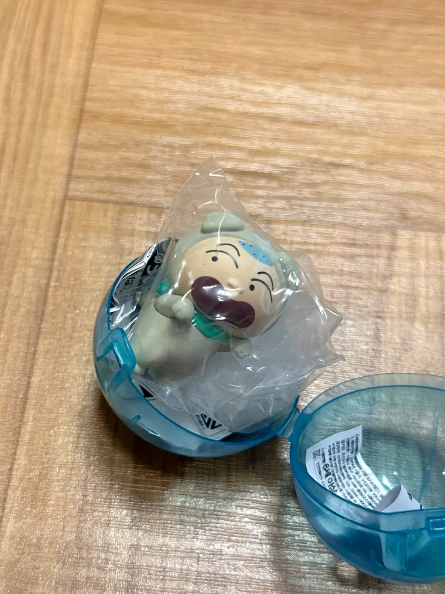 짱구는못말려 가챠 훈이