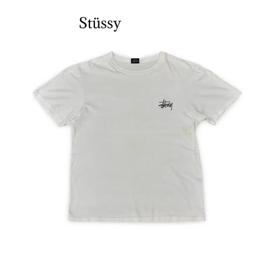 (95) 스투시 반팔