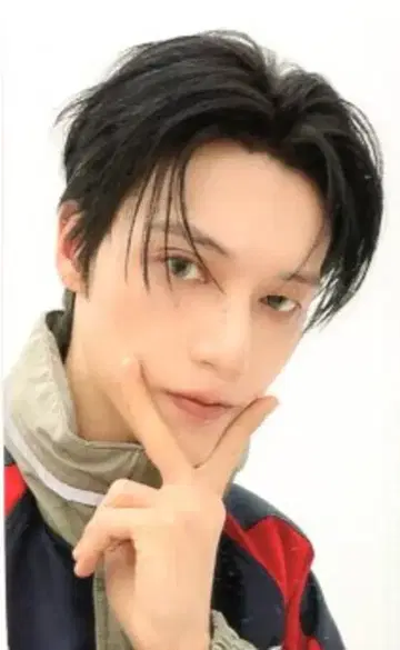 ATEEZ FC 특전 WOOYOUNG BAD-Japanese Ver.-