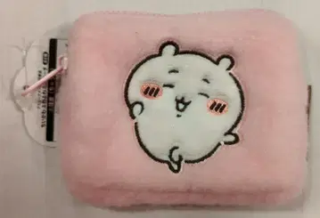 퍼레이드 폭신폭신 미니 파우치 치이카와 치이카와