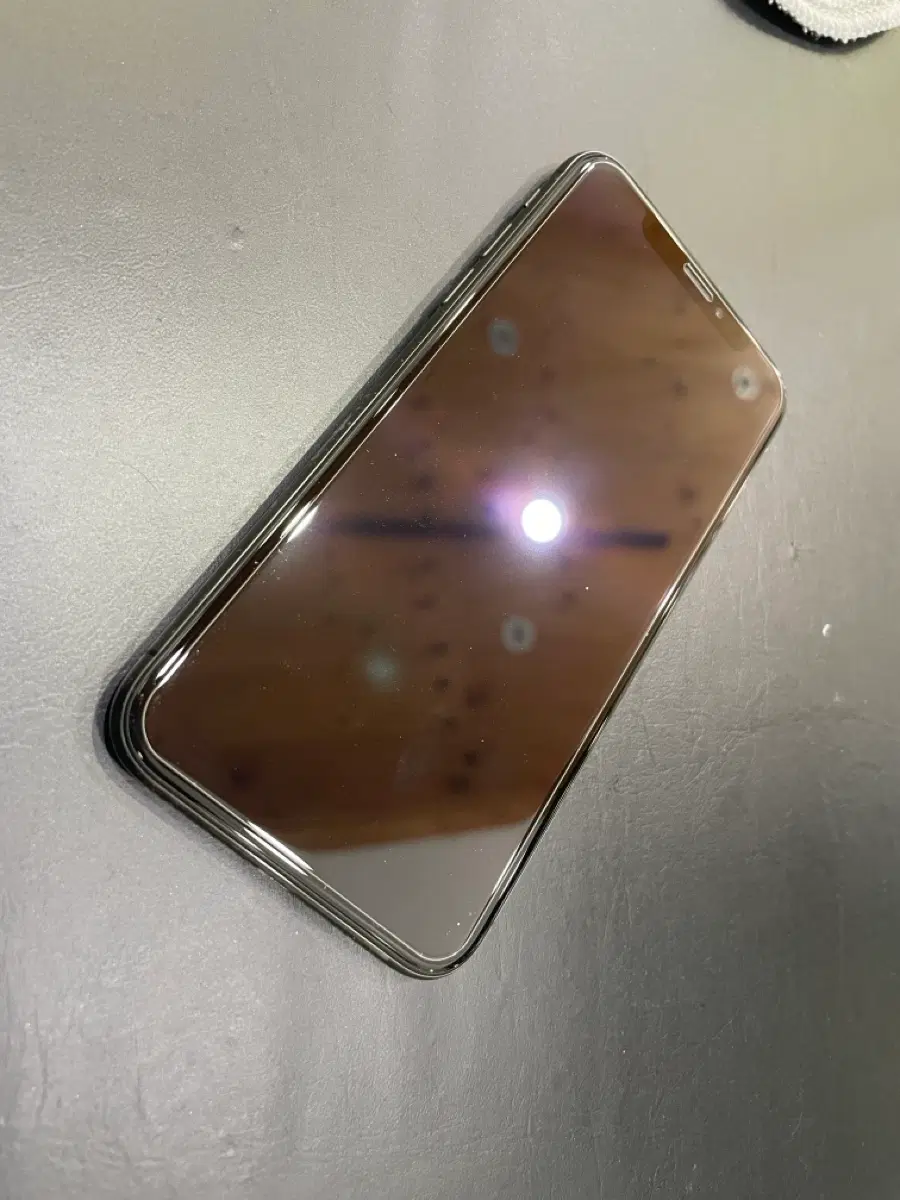 아이폰x 64기가!