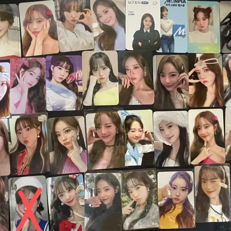 우주조녀 루다 포카