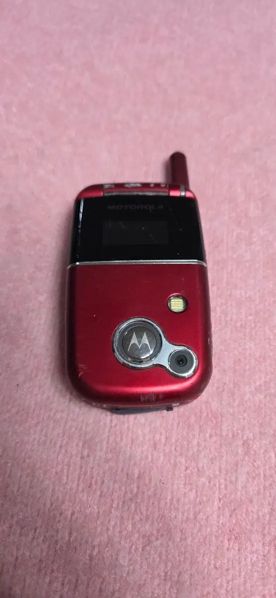 모토로라 MS230 파티모토