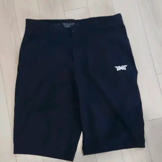 PXG 골프 반바지 네이비 30