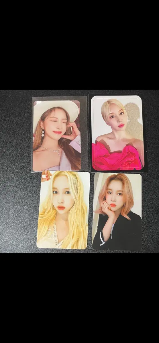 Cosmic Girls Dayoung Poca