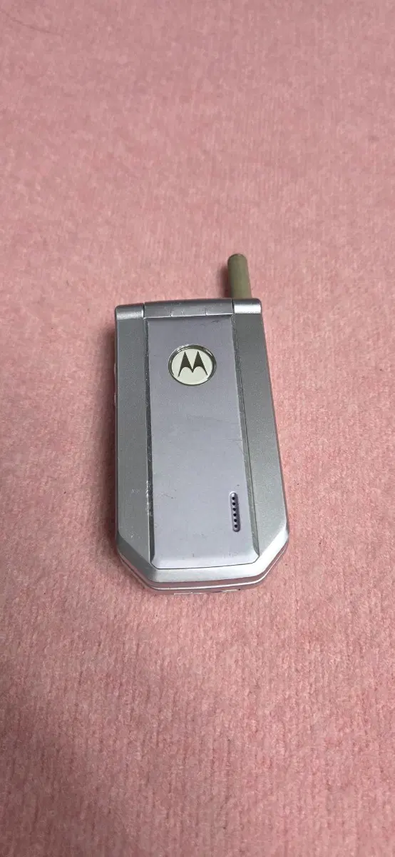 모토로라V67
