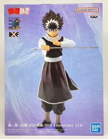 BANDAI SPIRITS DXF 히에이 30th Anniversary