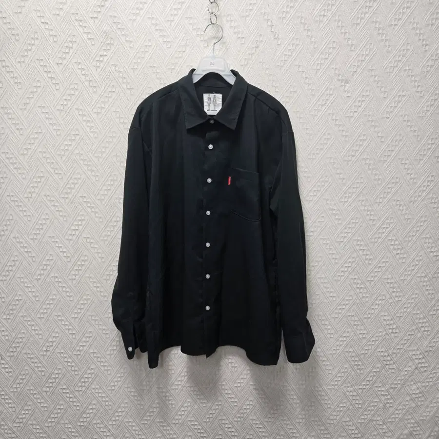 L294 남성 셔츠