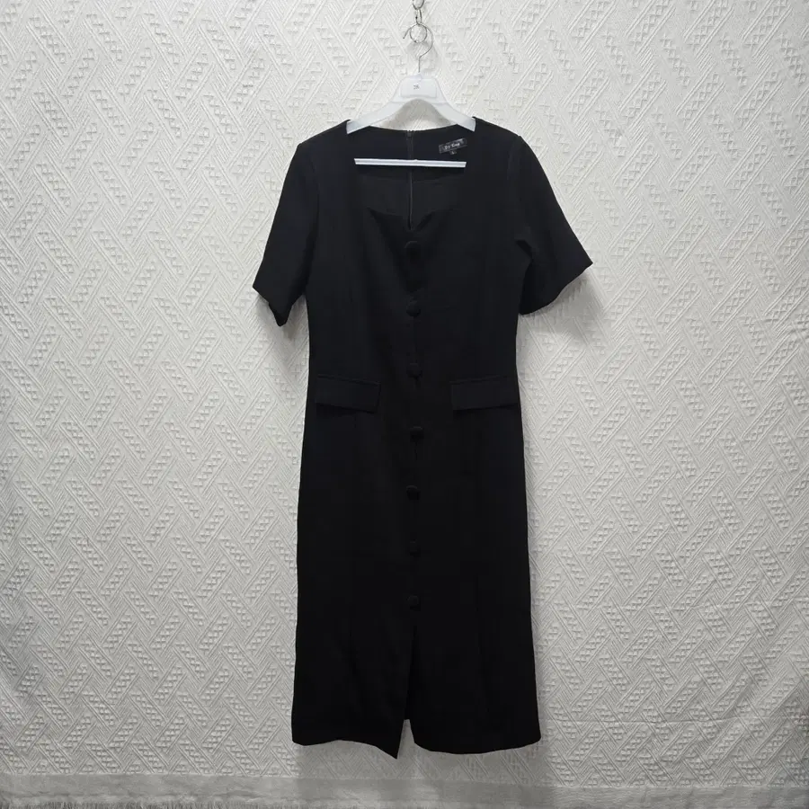 L296 여성 원피스 L