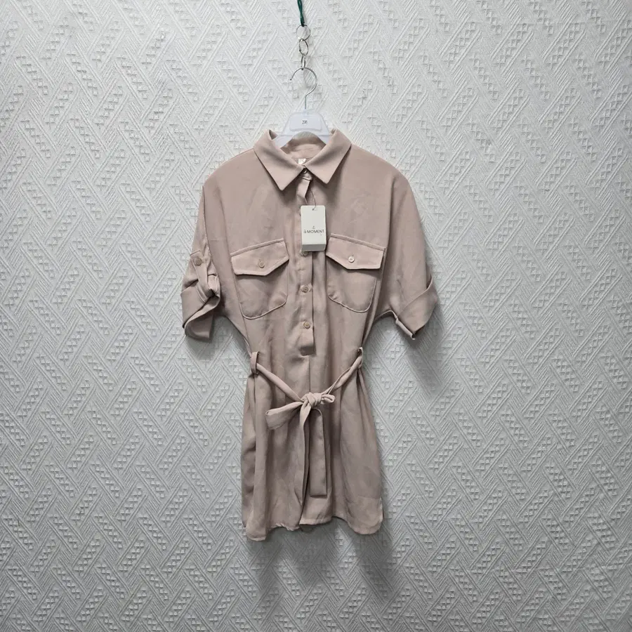 L298 여성 점프 수트