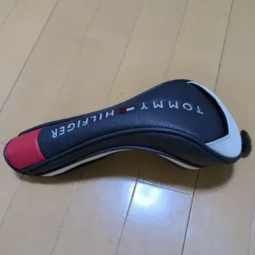 TOMMY HILFIGER 페어웨이 우드용 골프헤드커버