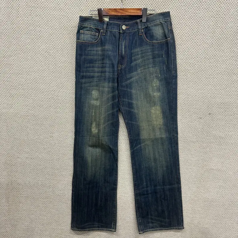 후아유 데님 청바지 32인치 H01533