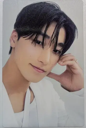 ATEEZ 초회반 SAN Ashes to Light