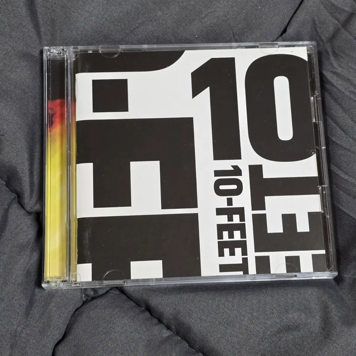 슬램덩크 10-FEET CD 앨범