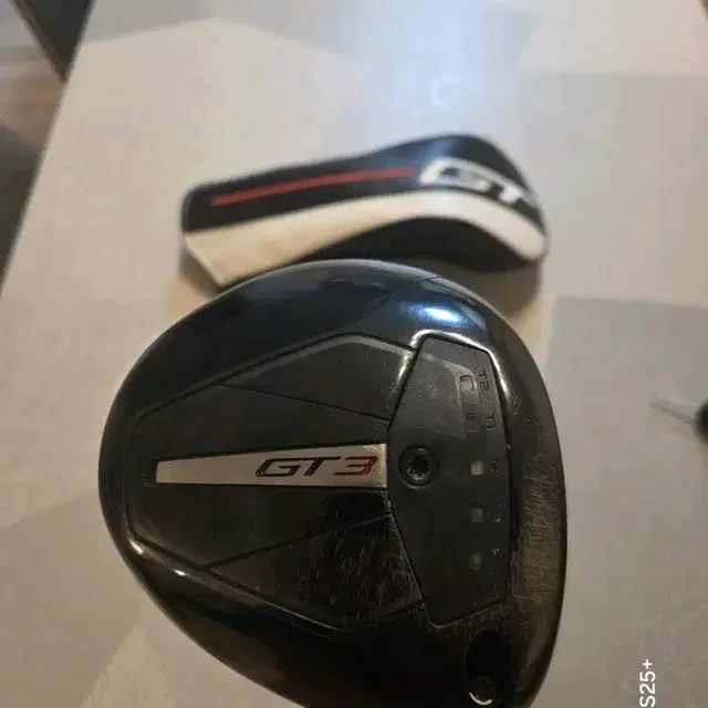 타이틀리스트 GT3 드라이버 9도 특주 벤투스 블루 6x