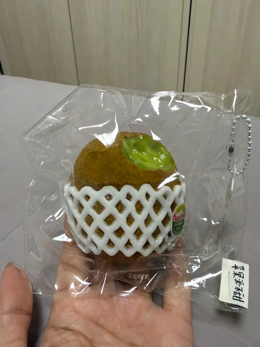 애플파이 키위말랑이