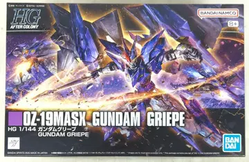 BANDAI SPIRITS HG AFTER COLONY 1/144 반다이남코판 건담그리프
