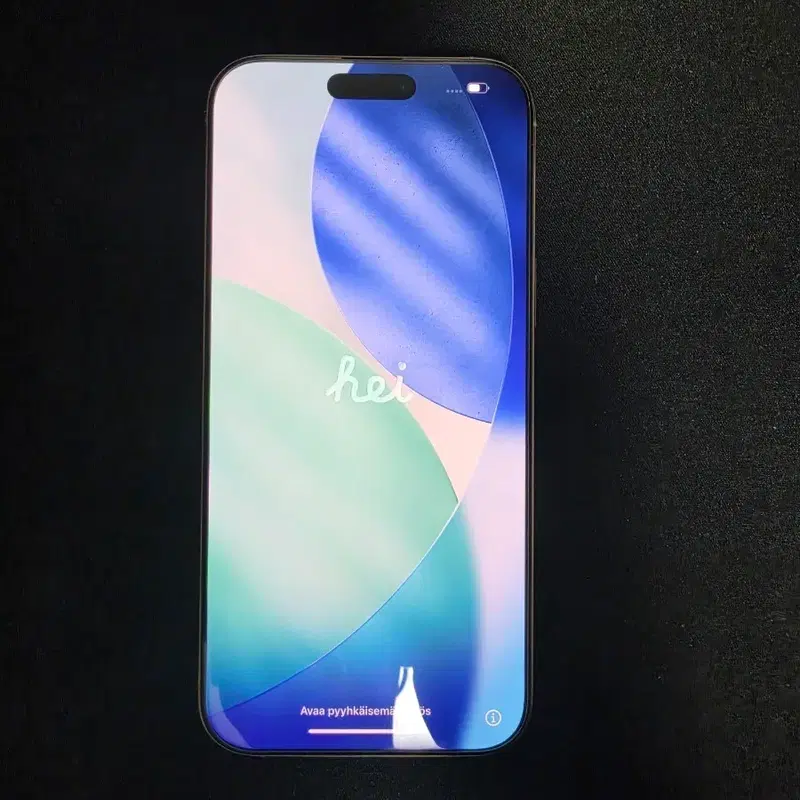 아이폰 16promax 256gb