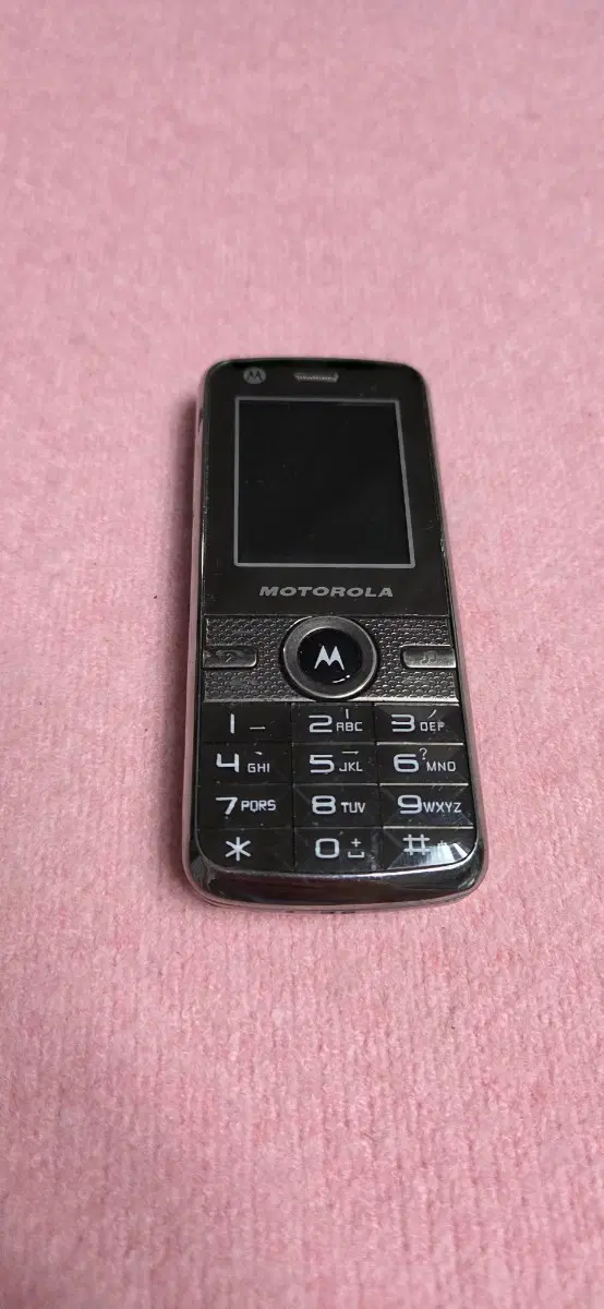 모토로라 i886