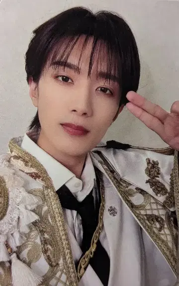 M!LK VOS반 야마나카 유타로 폭렬 사랑해/너무 좋아서 멸!