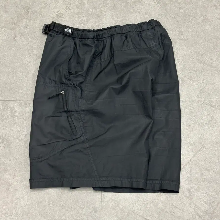 M 노스페이스 남자 루즈핏 나일론 반바지