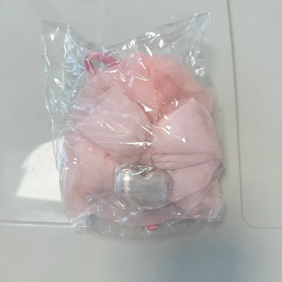 스타벅스 디어러브 로켓 미러 키체인