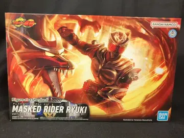 반다이 Figure-rise Standard 가면라이더 류우키 가면라이더 류우키