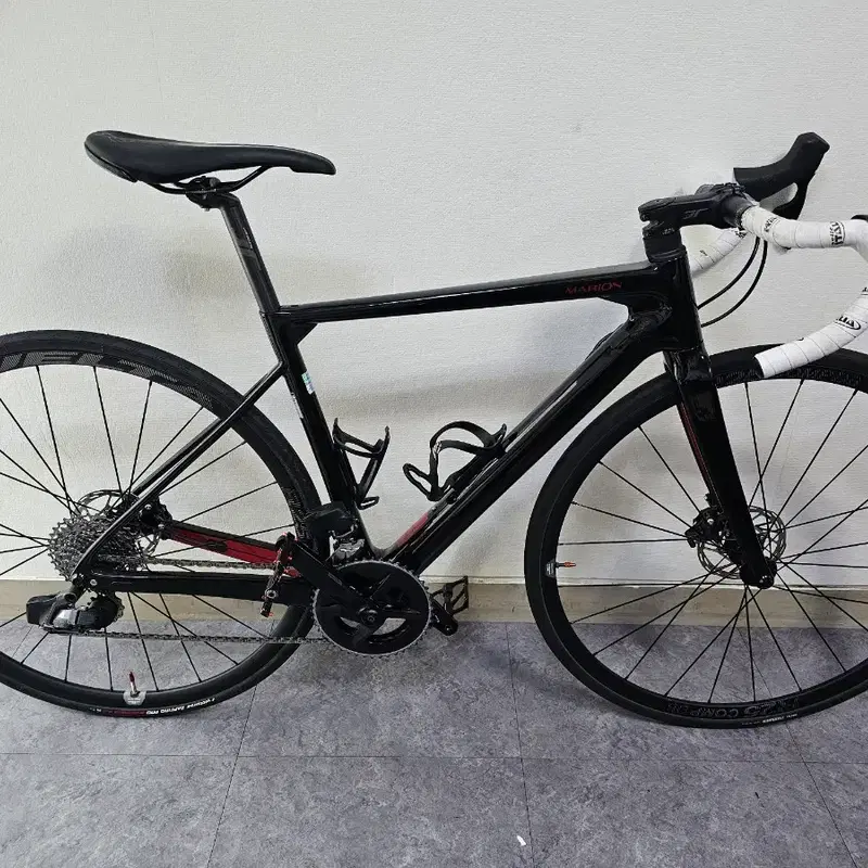 예거 마리온 D8 스램 24단 RIVAL eTap AXS 무선 구동계 S사이즈