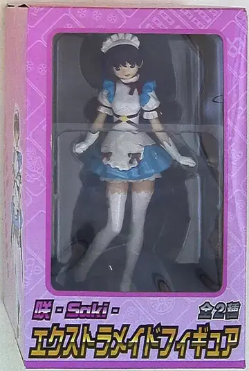 세가 EX 메이드 피규어/사키 미야나가 사키