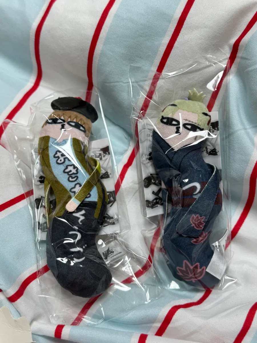 은혼 뒤틀린녀석들 (소고+츠쿠요)일괄