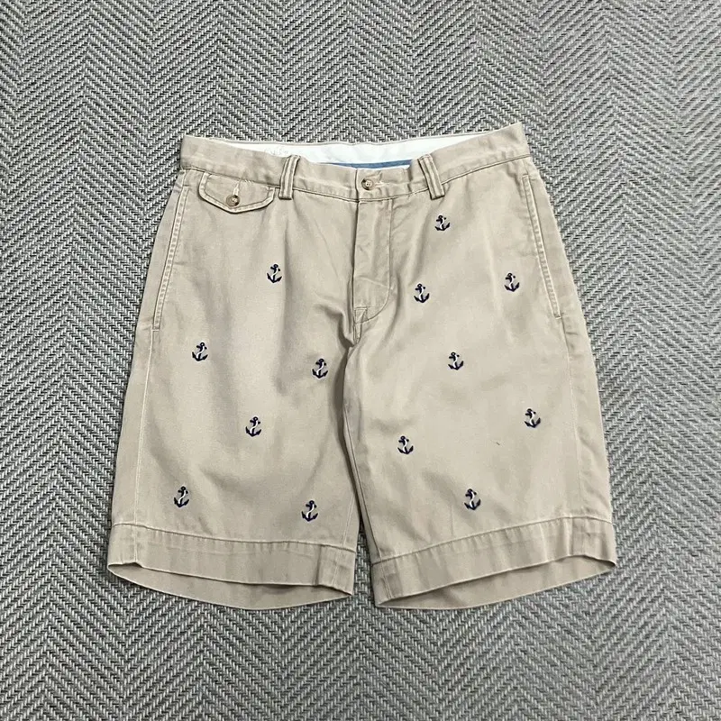 폴로 랄프로렌 앵커 치노 쇼츠 v5509