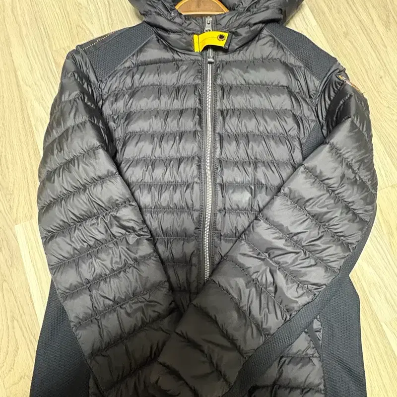 파라점퍼스 경량패딩