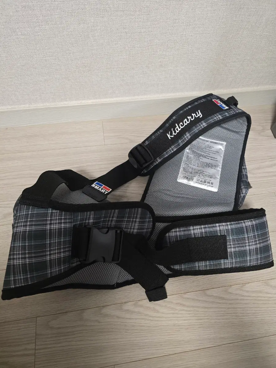 키드캐리힙시트판매합니다