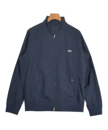 LACOSTE 블루종 남성용