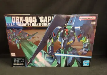 BANDAI SPIRITS HGUC 기동전사 Z 건담 갸플란 반다이남코판 42
